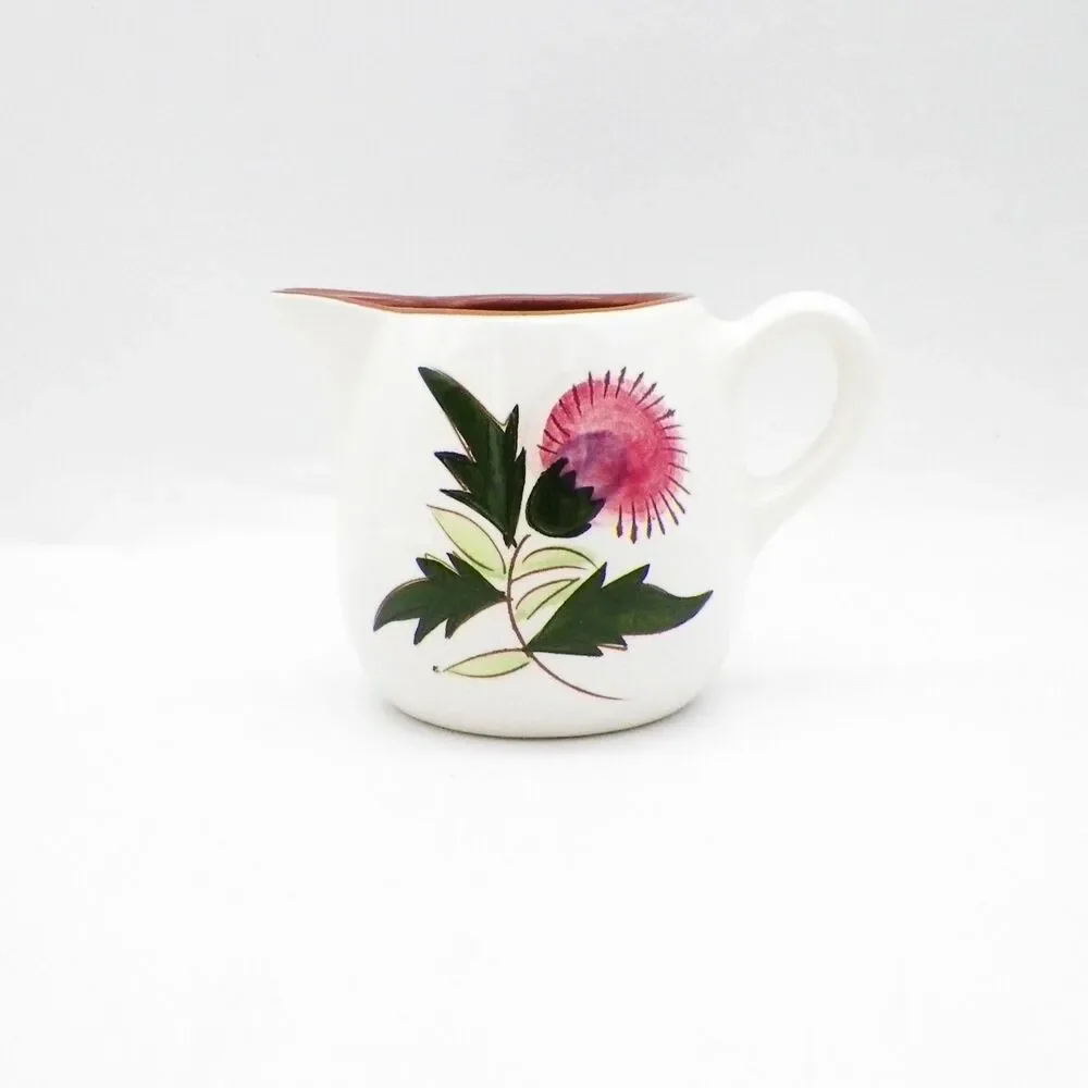 Stangl vintage pottery